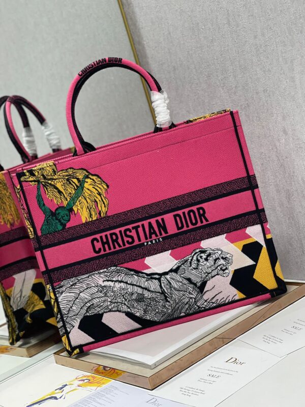 Book Tote - Image 2