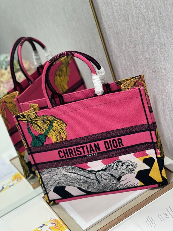 Book Tote - Image 3