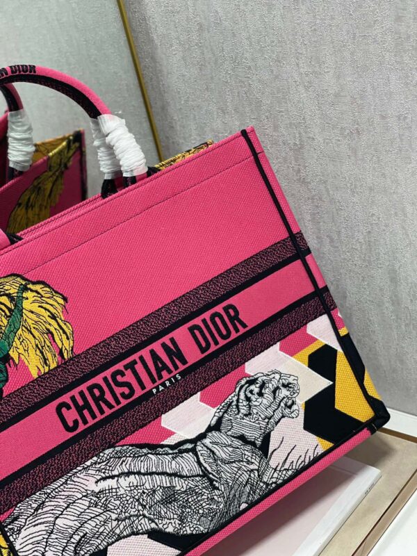 Book Tote - Image 5