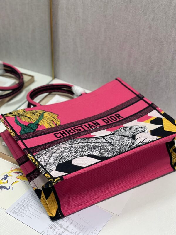 Book Tote - Image 6
