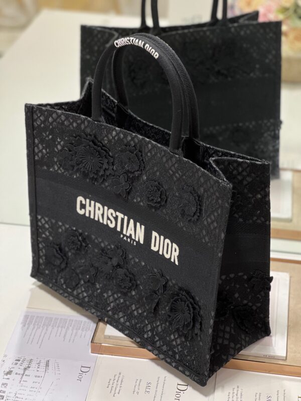 Book Tote - Image 2
