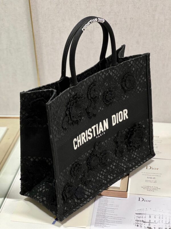 Book Tote - Image 3