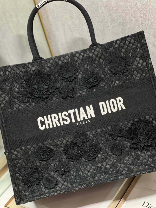 Book Tote - Image 4