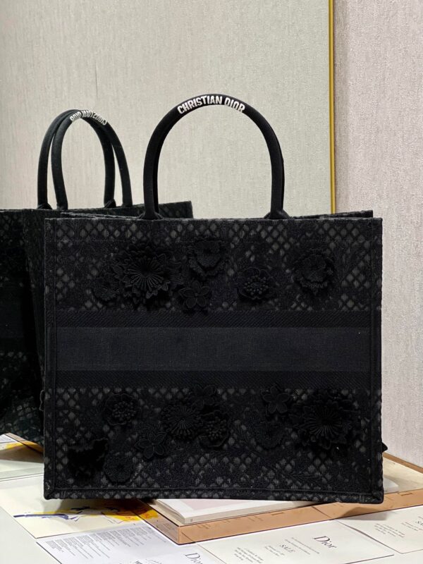 Book Tote - Image 5