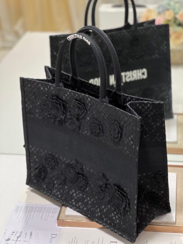 Book Tote - Image 6
