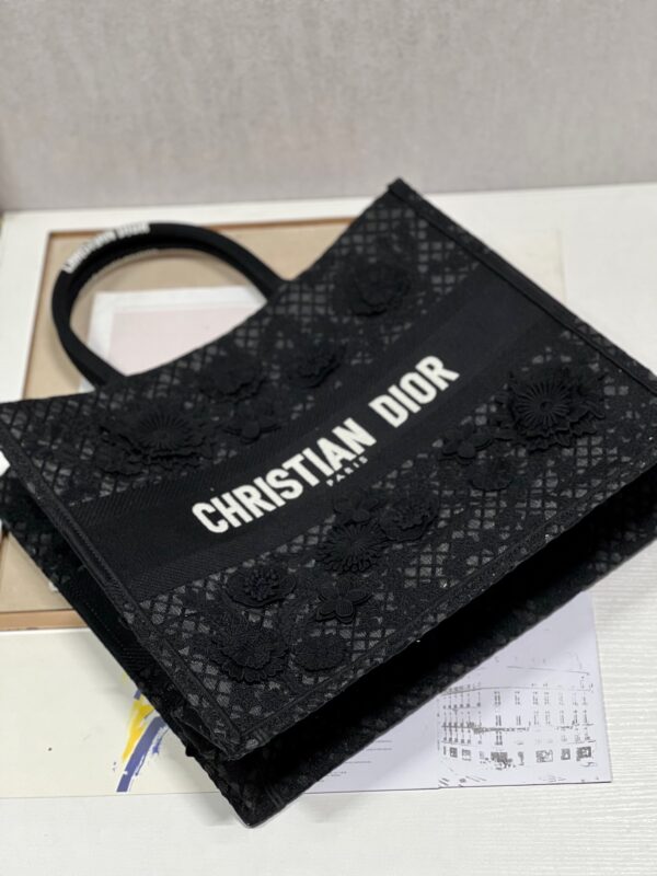 Book Tote - Image 7
