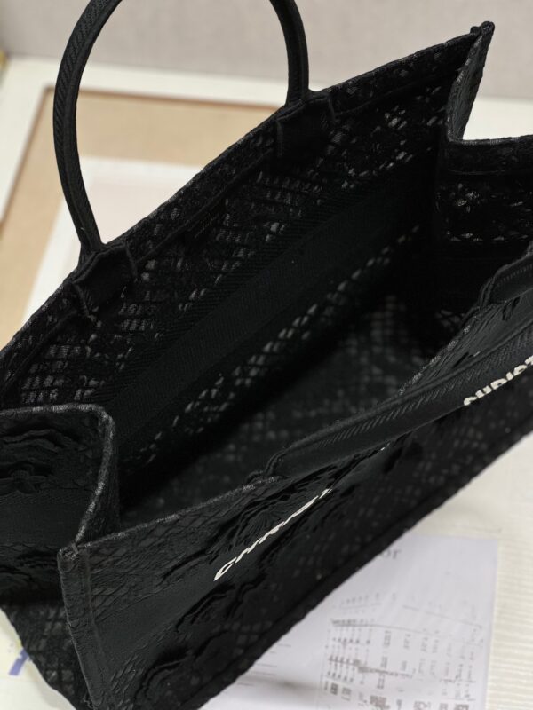 Book Tote - Image 8