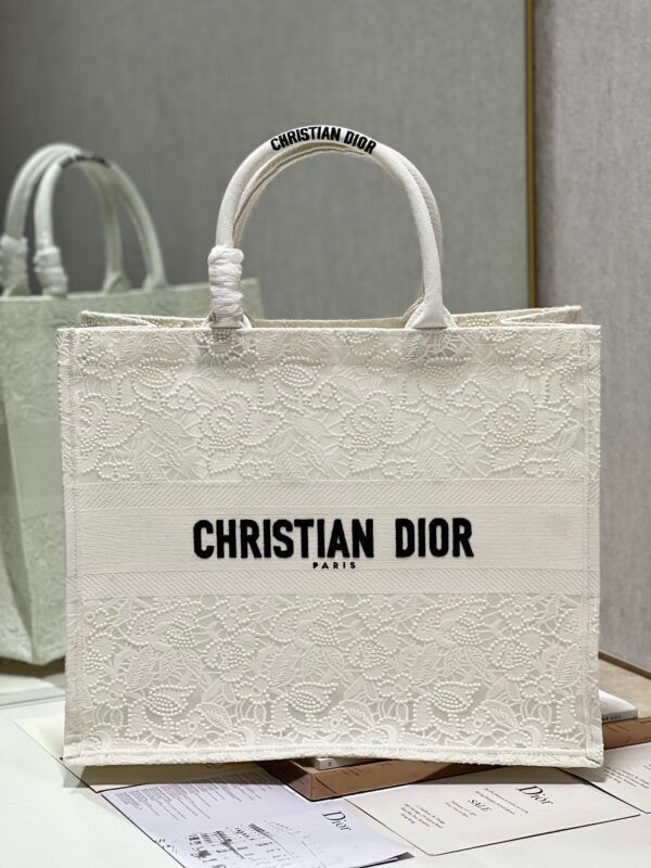 Book Tote