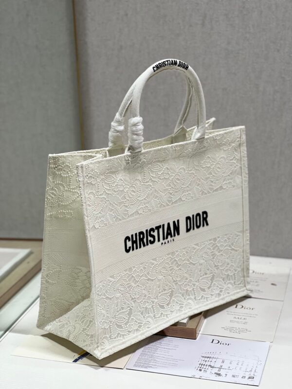 Book Tote - Image 2