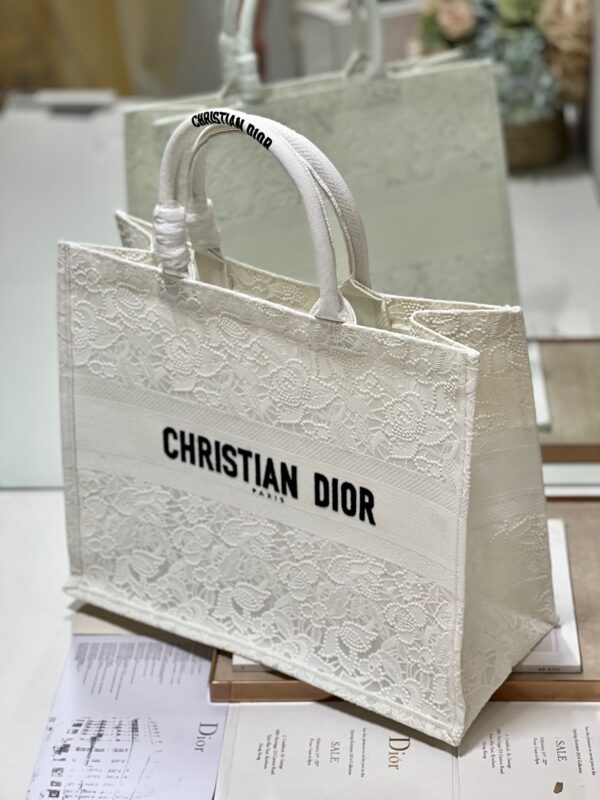 Book Tote - Image 3