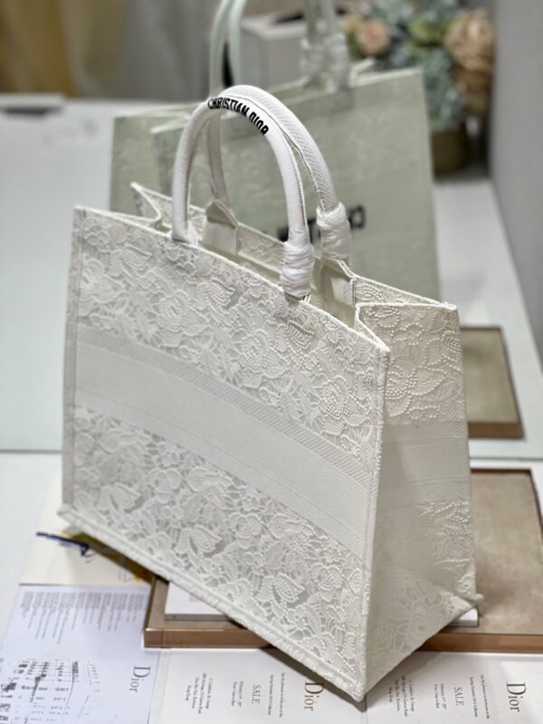 Book Tote - Image 6