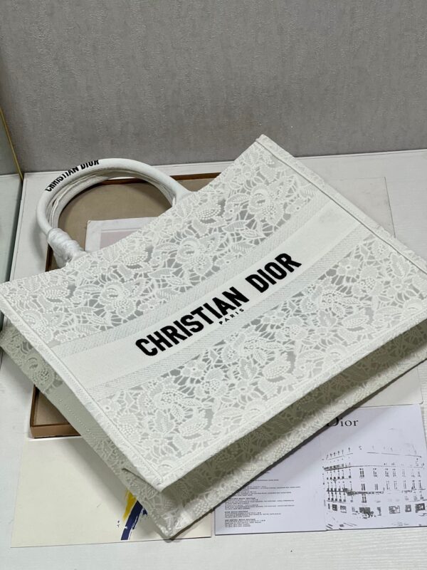 Book Tote - Image 7