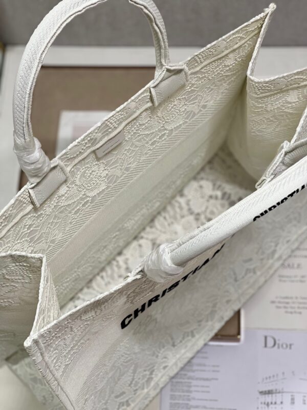 Book Tote - Image 8