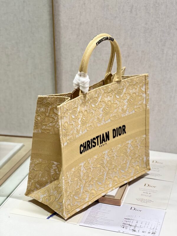 Book Tote - Image 2