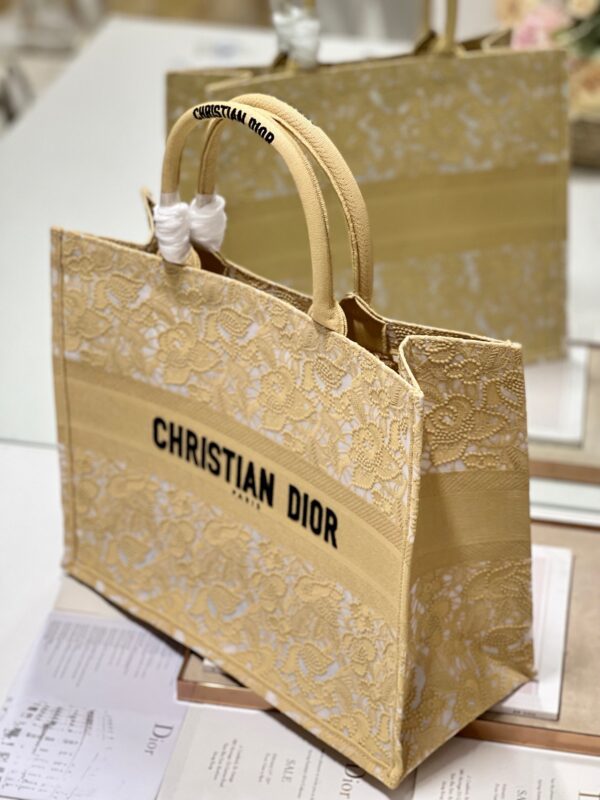 Book Tote - Image 3