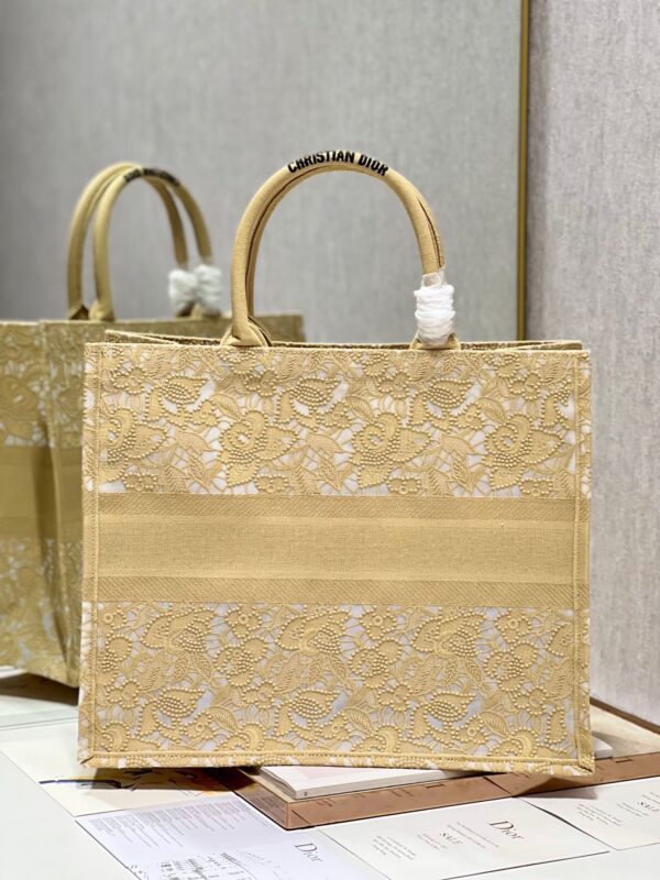 Book Tote - Image 5