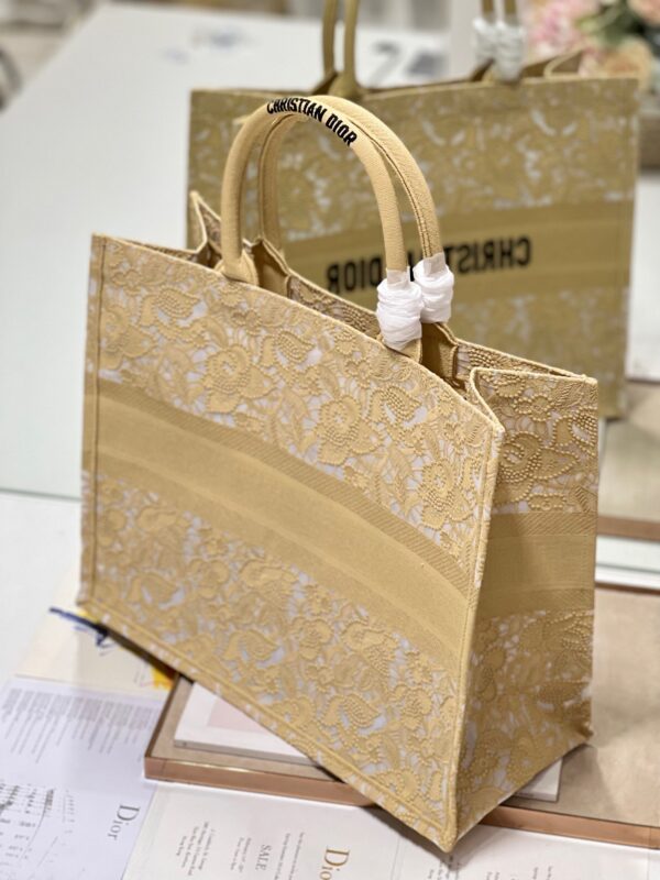 Book Tote - Image 6