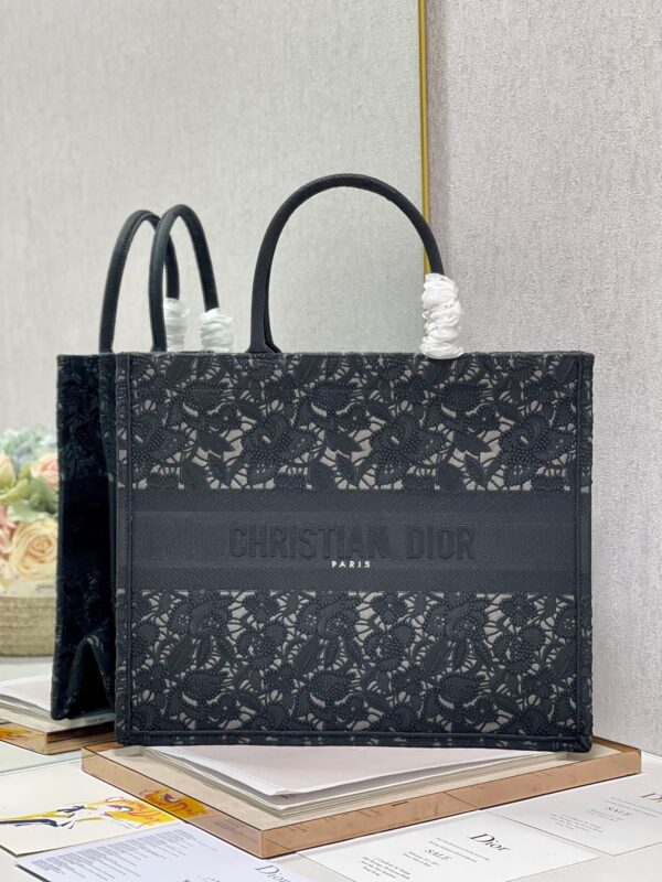 Book Tote