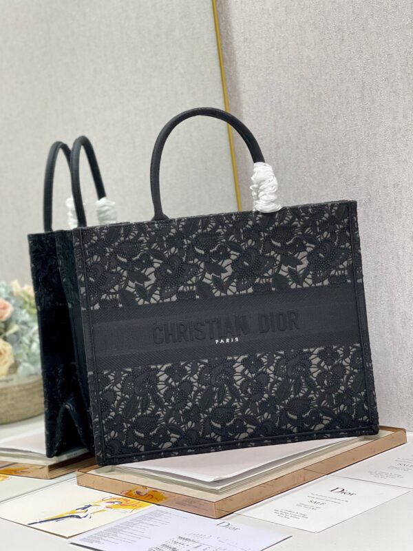 Book Tote - Image 2