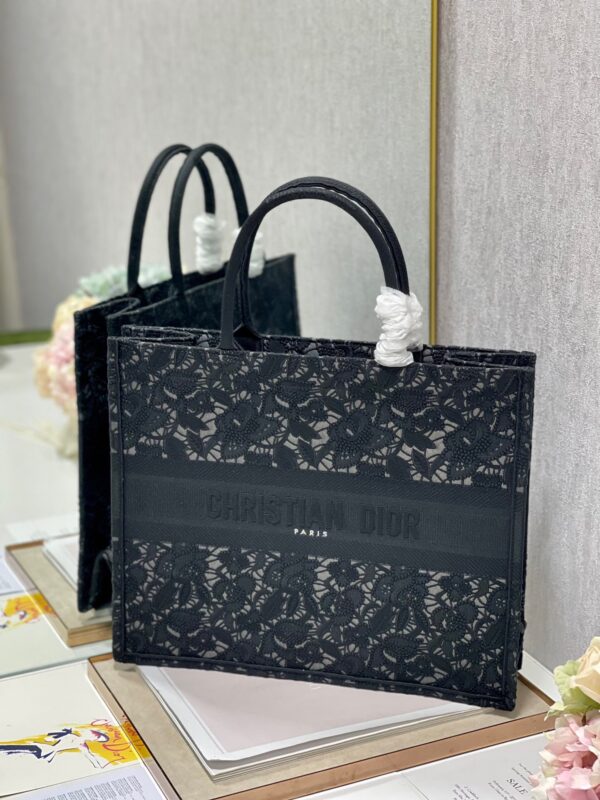 Book Tote - Image 3