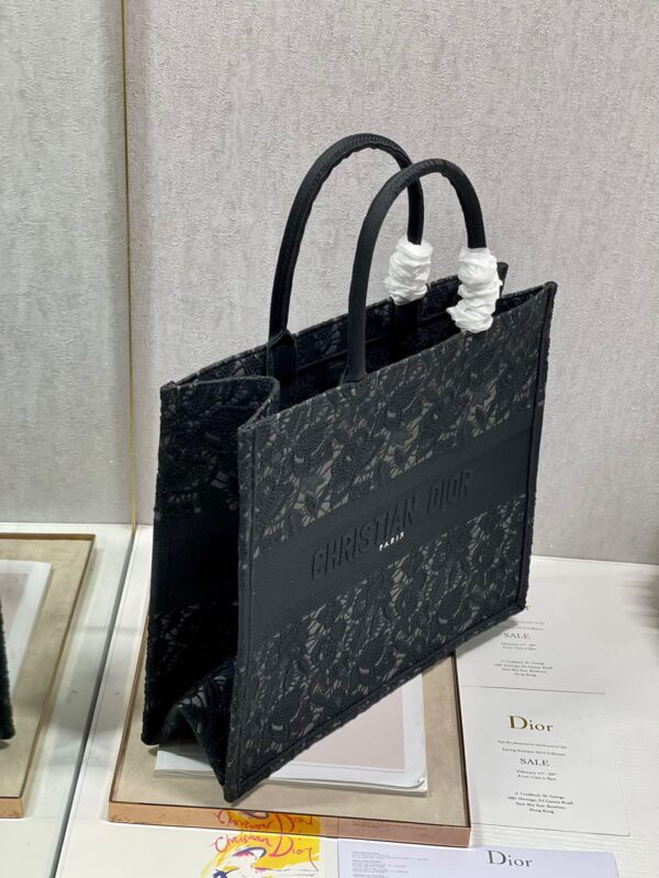 Book Tote - Image 4