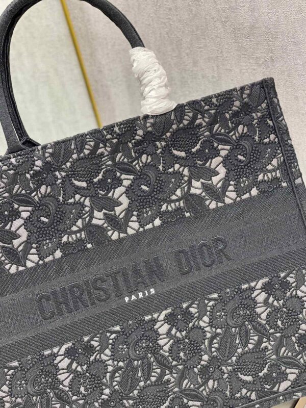 Book Tote - Image 6