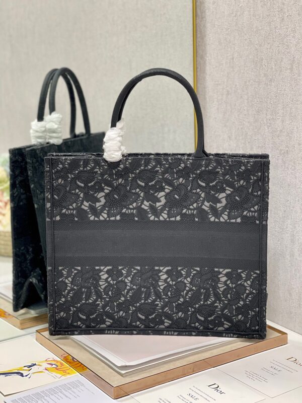 Book Tote - Image 7