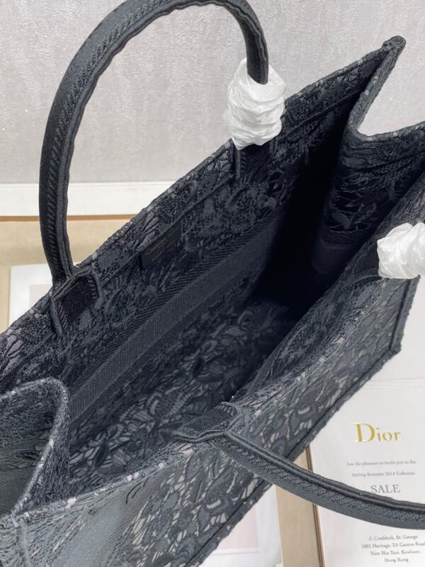 Book Tote - Image 8