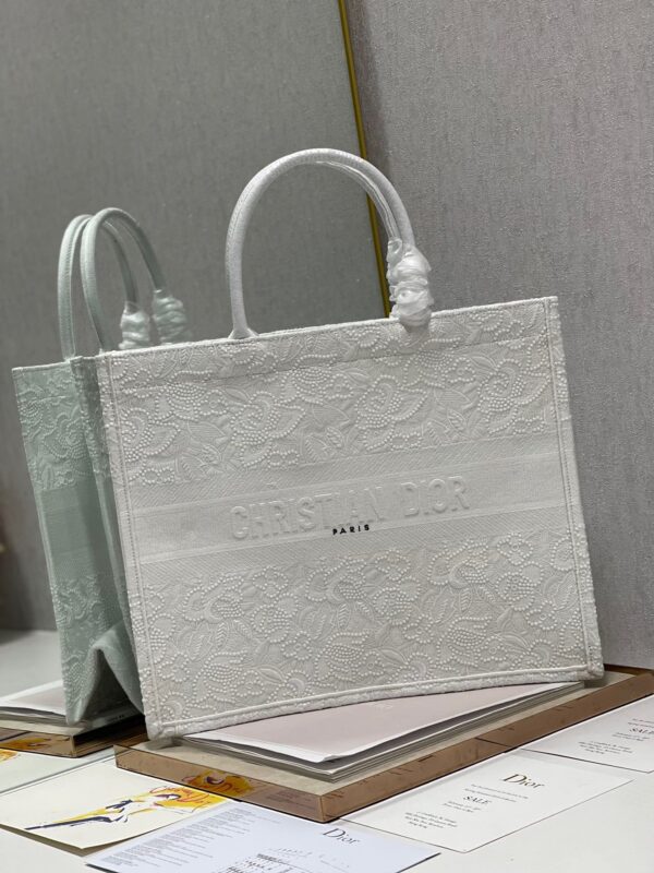 Book Tote - Image 2