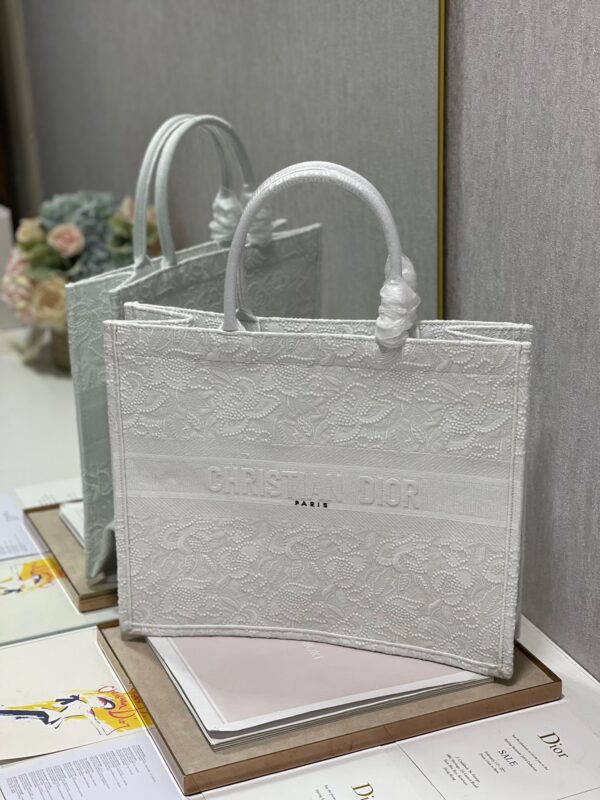 Book Tote - Image 3