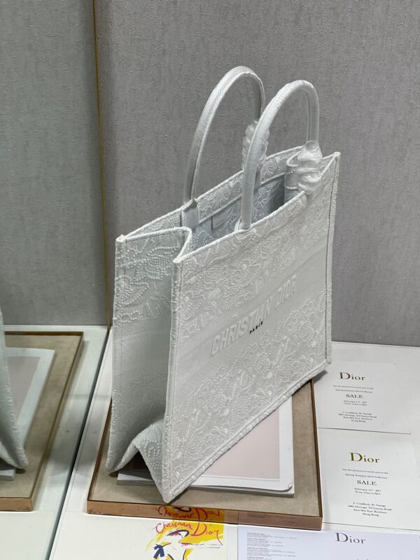 Book Tote - Image 4