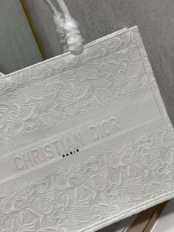 Book Tote - Image 5