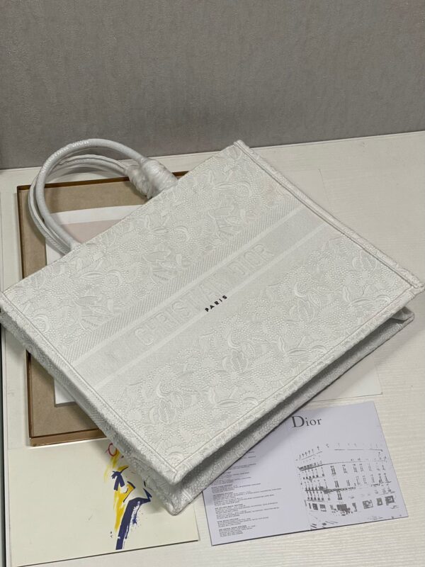 Book Tote - Image 6
