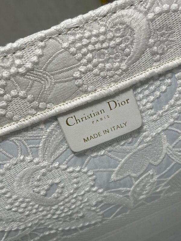 Book Tote - Image 9