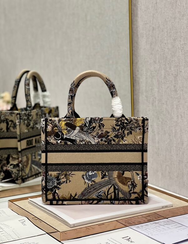 Book Tote - Image 2