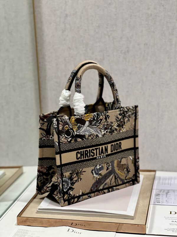 Book Tote - Image 3