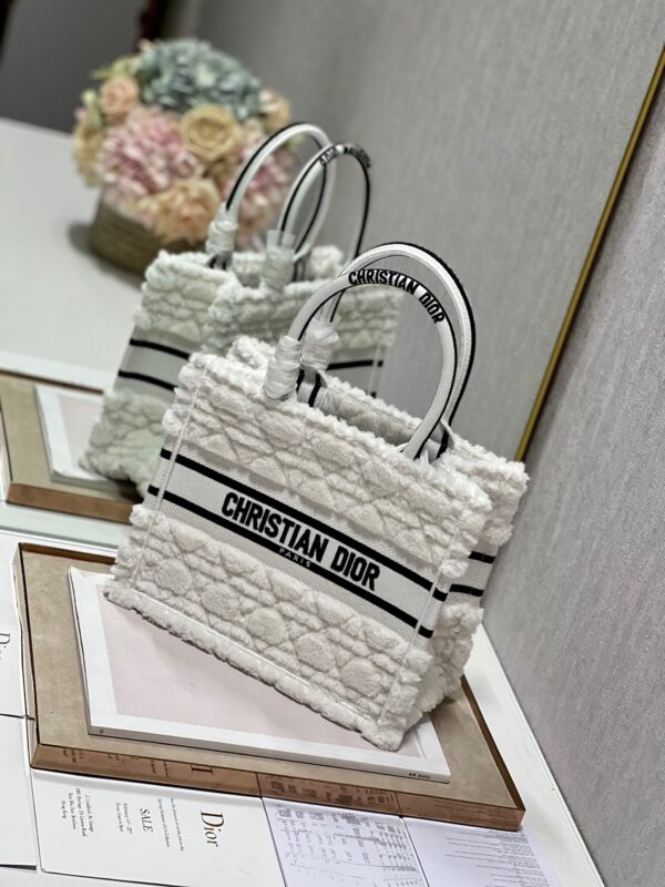 Book Tote - Image 2