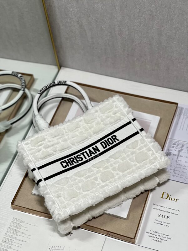 Book Tote - Image 3