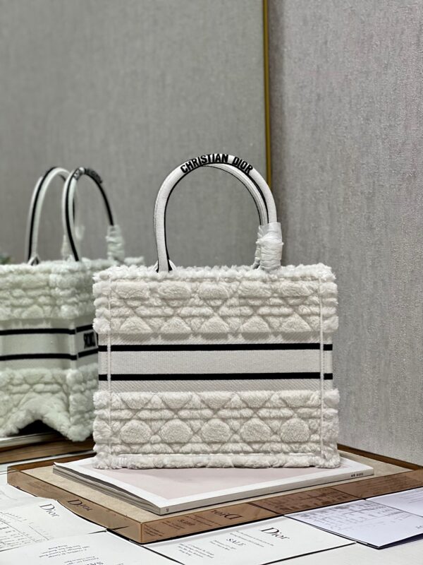 Book Tote - Image 4