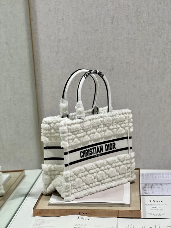 Book Tote - Image 5