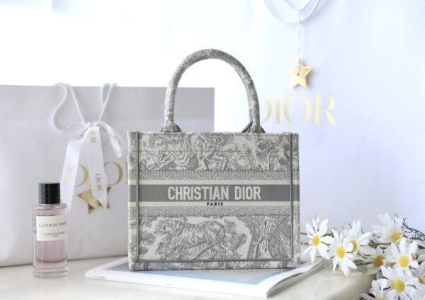 Book Tote - Image 6