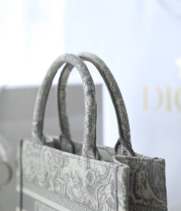 Book Tote - Image 2