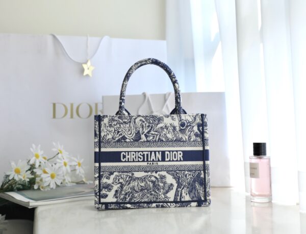 Book Tote