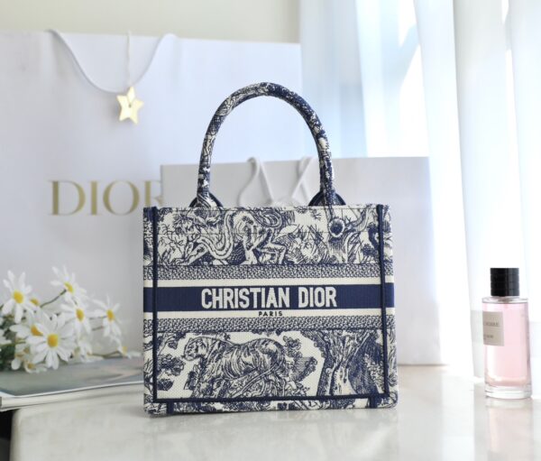 Book Tote - Image 2