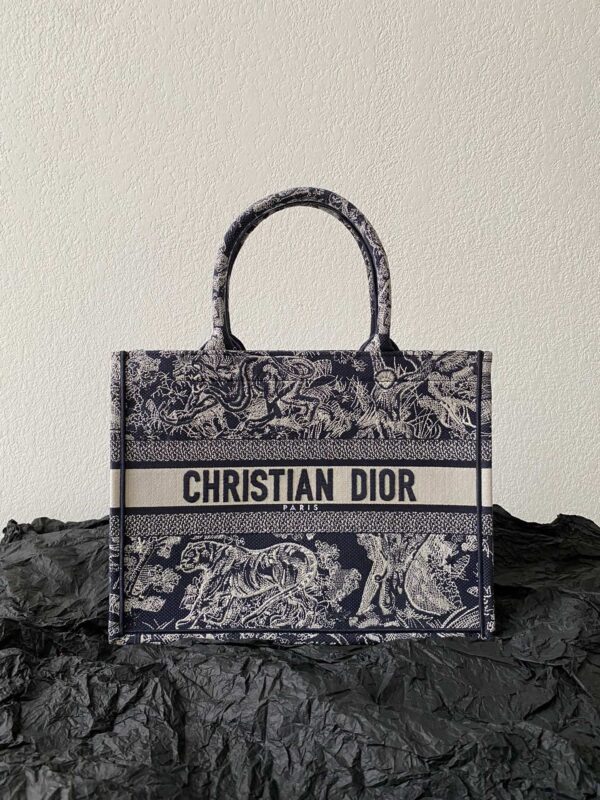 Book Tote