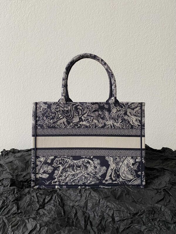 Book Tote - Image 2