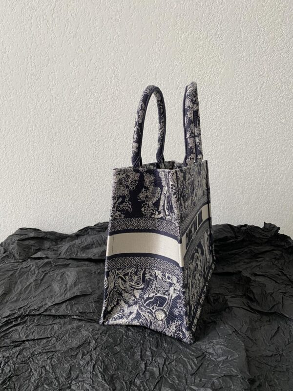 Book Tote - Image 3