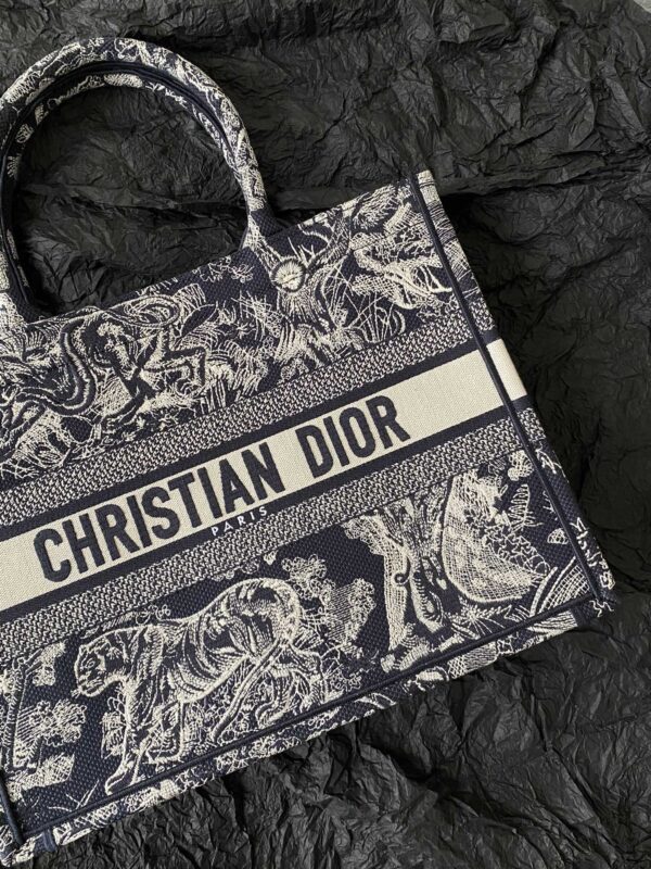 Book Tote - Image 5