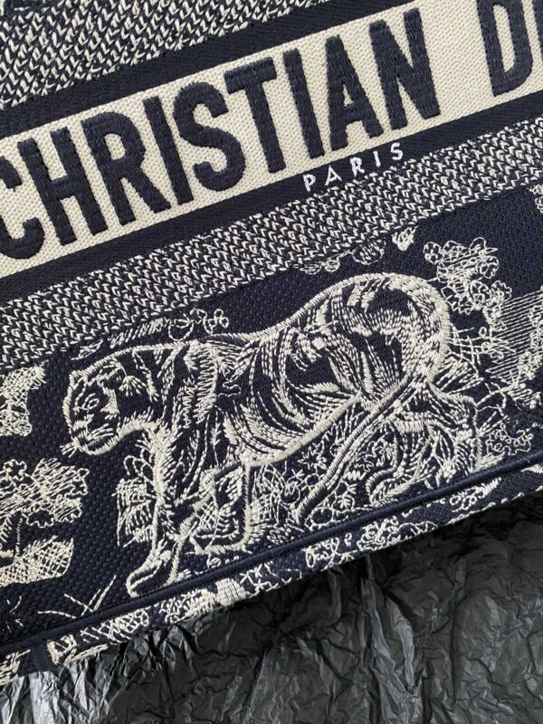 Book Tote - Image 6