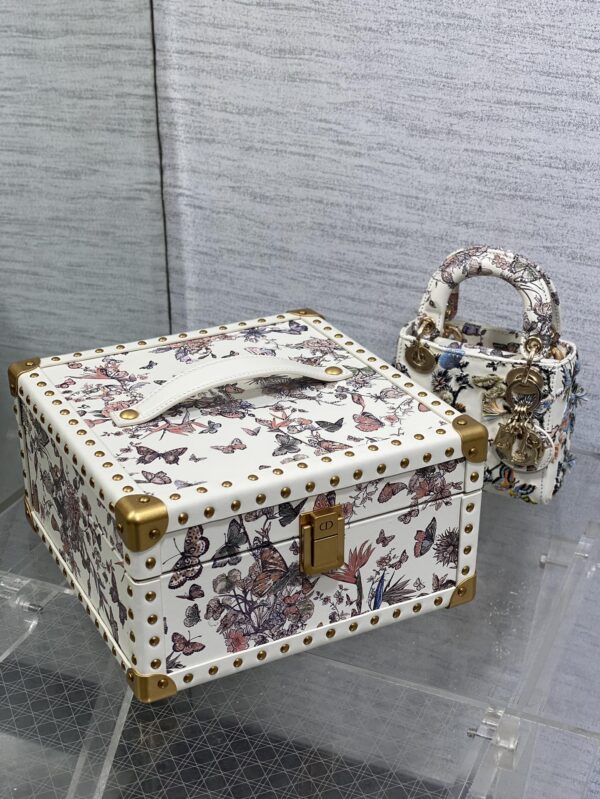Lady Dior - Image 4